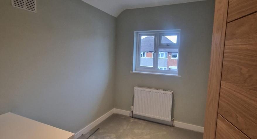 Painting & Decorating