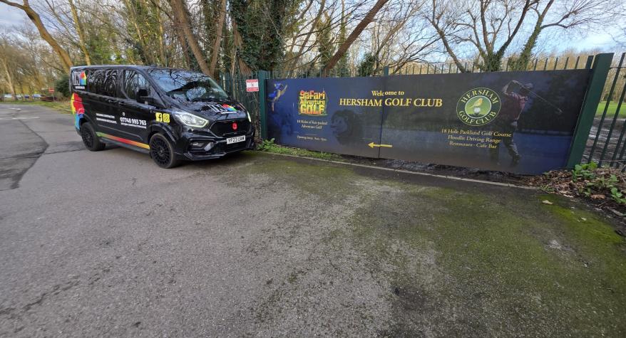 Reliable Construction Company in Hersham - IN Construction