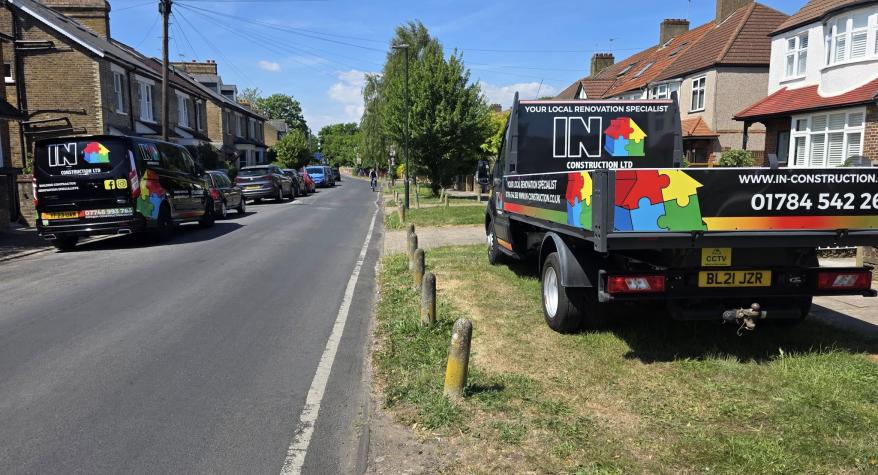 How Much Does a Home Extension Cost in Surrey in 2026?