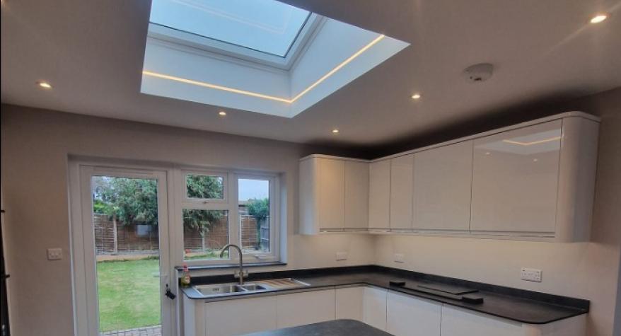 House Extensions and Full Home Renovations in Staines-upon-Thames