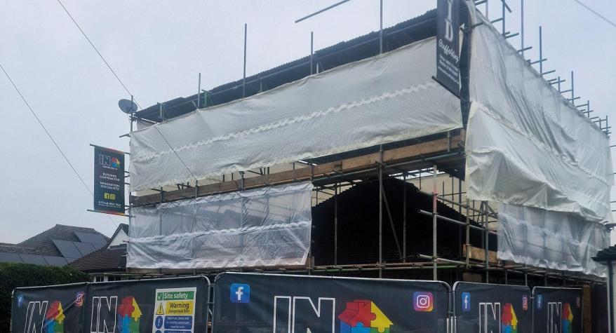 House Extensions in Walton-on-Thames