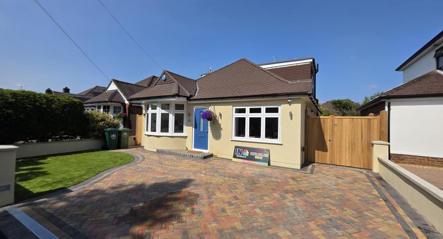 Loft Conversions in Ashford, Surrey