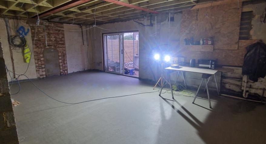 Your Trusted and Local Carpenter in Ashford, Surrey