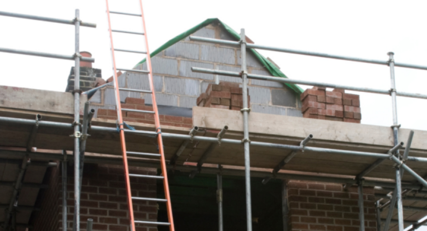 How Much Does a House Extension Cost in Walton-on-Thames?