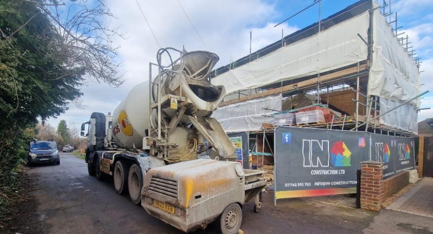 House Extensions in Staines-upon-Thames - What Homeowners Should Know Before Building