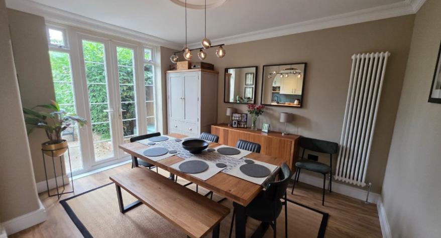 Full Home Renovations in Walton-on-Thames - What Homeowners Should Know