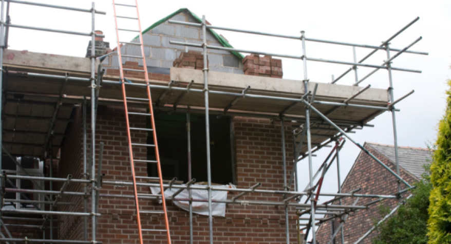 Is It Better to Extend or Move House in Staines-upon-Thames?