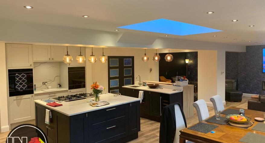 What Adds the Most Value During a Full Home Renovation in Walton-on-Thames?