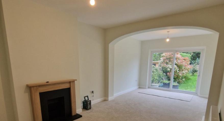 Full Home Renovation in Staines-upon-Thames