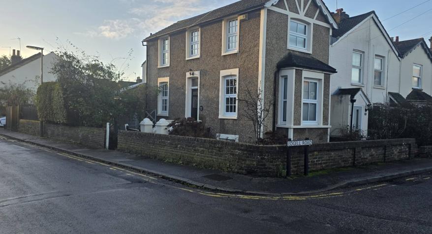 Bungalow Extensions in Staines upon Thames In Construction LTD