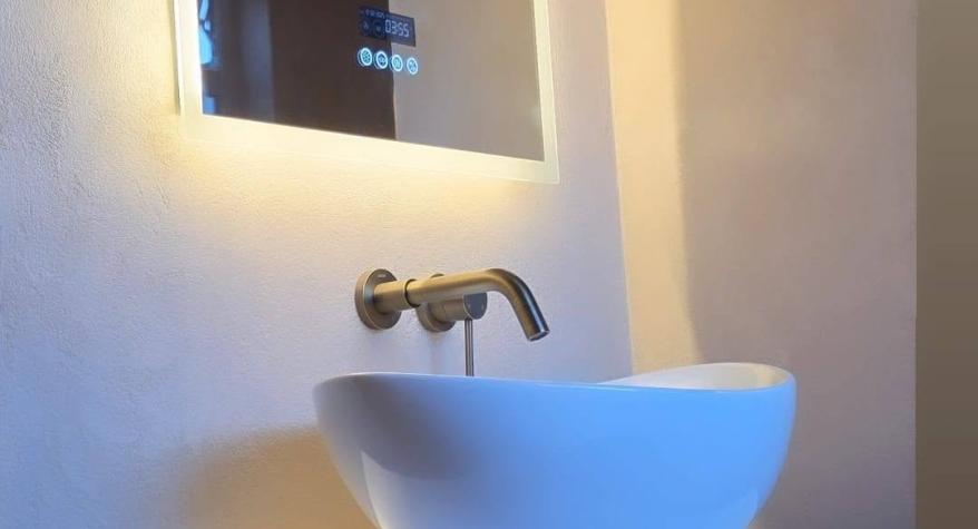 In construction LTD Bathroom Renovation in Shepperton