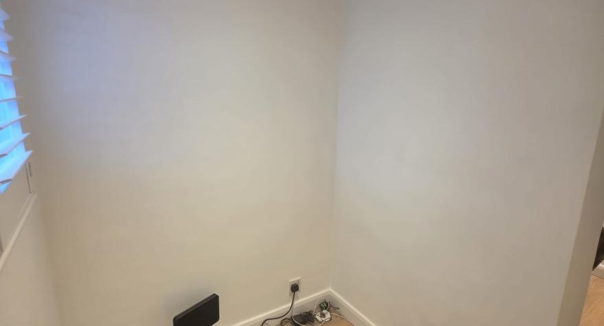 Bespoke Mudroom Carpentry in Ashford, Surrey