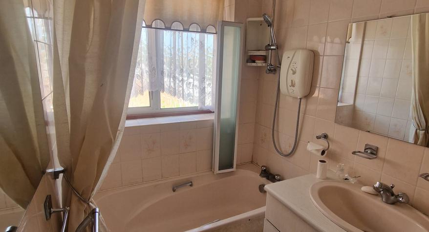 Bathroom Renovation Project - Charlton Village, Surrey