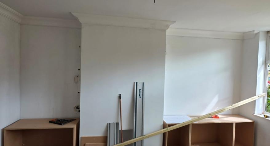 Full Home Renovation in Hampton Hill