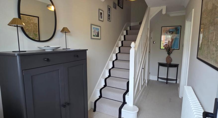 Full Home Renovation in Hampton Hill