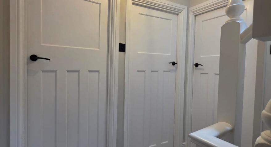 Full Home Renovation in Hampton Hill