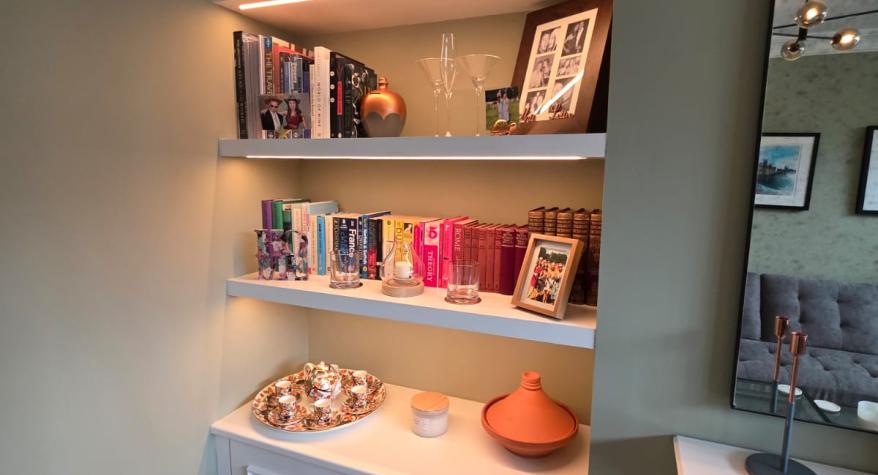 Full Home Renovation in Hampton Hill