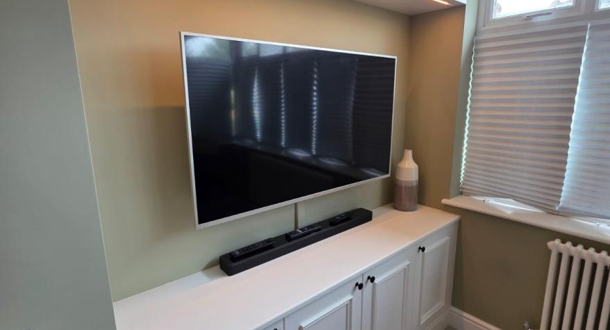 Full Home Renovation in Hampton Hill