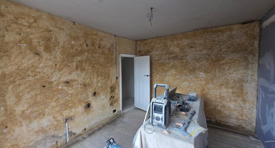 Full Home Renovation in Hampton Hill