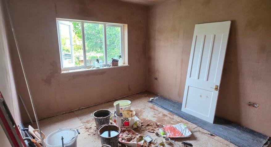 Full Home Renovation in Hampton Hill