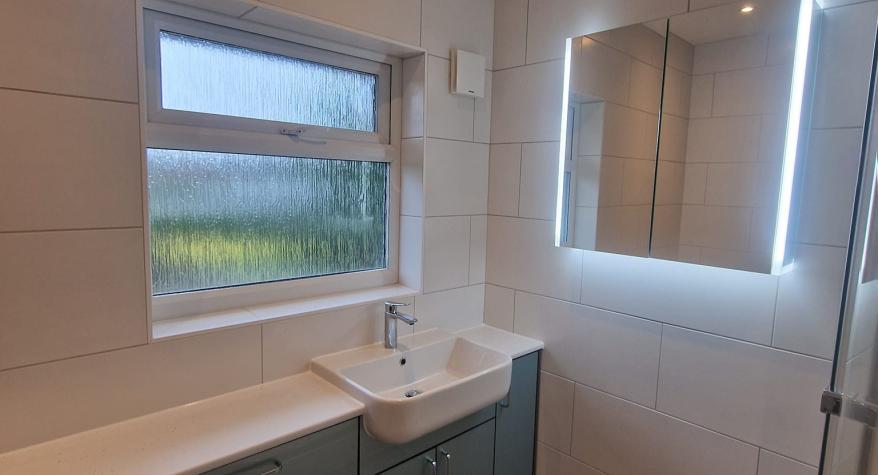 Full House Refurbishment - Shepperton, Surrey