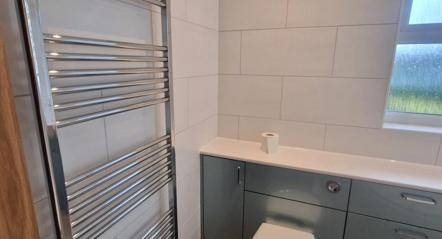 Full House Refurbishment - Shepperton, Surrey