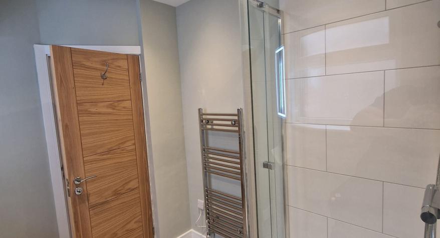 Full House Refurbishment - Shepperton, Surrey