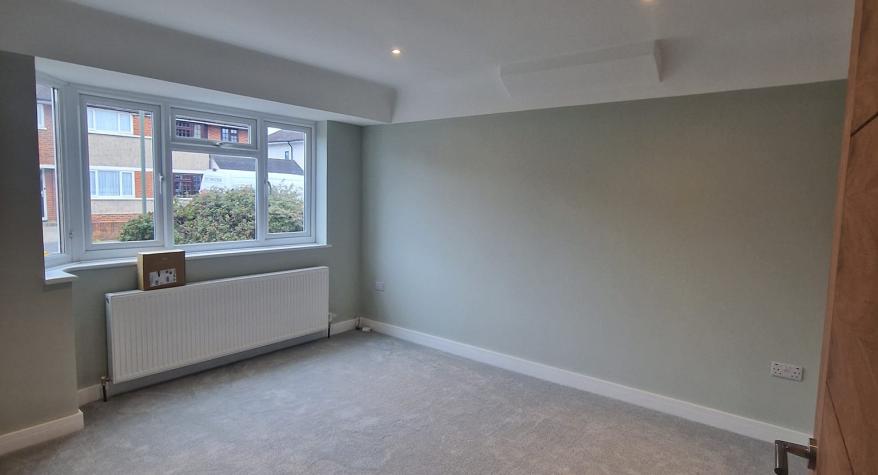 Full House Refurbishment - Shepperton, Surrey