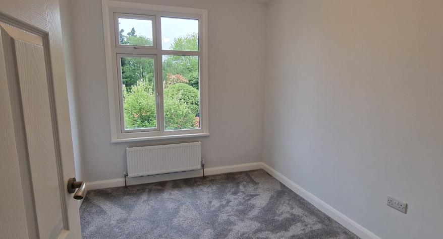 Full House Renovation, Ashford