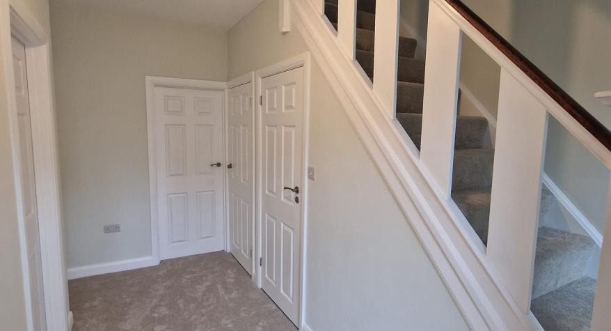 Full House Renovation, Ashford