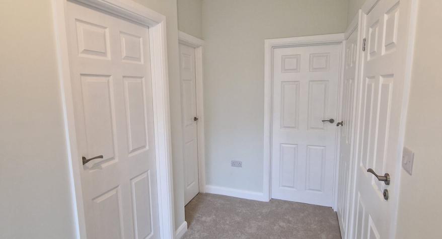 Full House Renovation, Ashford