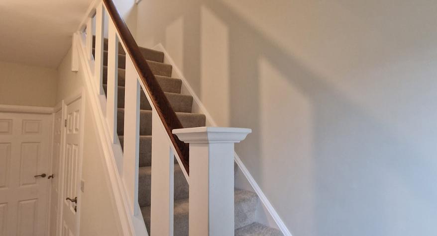 Full House Renovation, Ashford