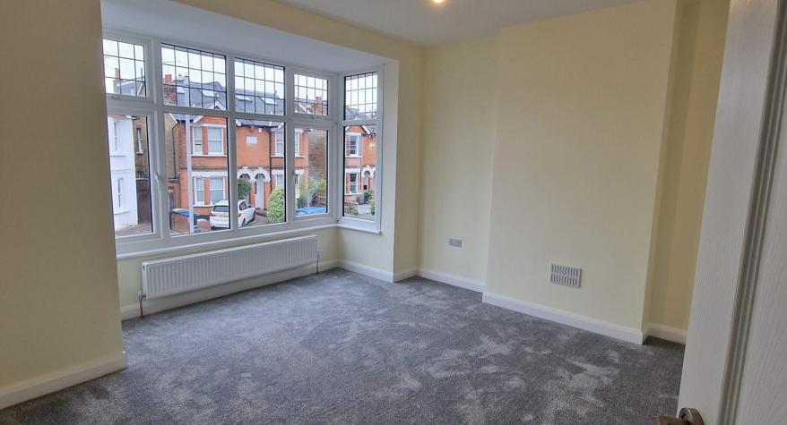 Full House Renovation, Ashford