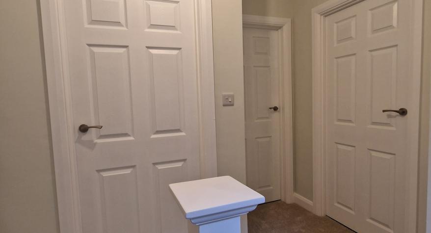 Full House Renovation, Ashford