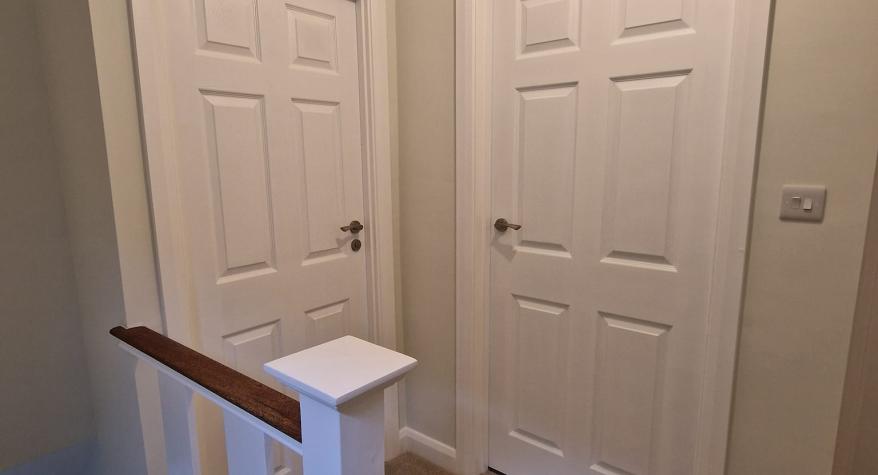 Full House Renovation, Ashford