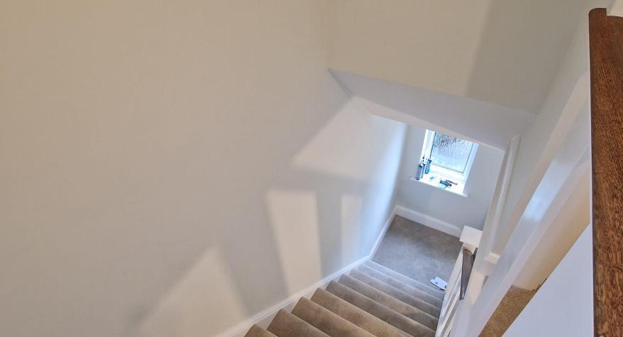 Full House Renovation, Ashford