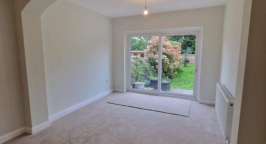 Full House Renovation, Ashford